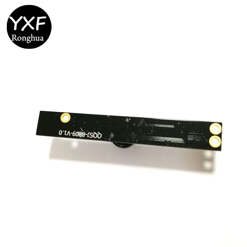 Модуль USB для камеры 5 Мп OV5648 1080P UVC широкоугольный объектив 170 градусов CMOS MJPEG HD
