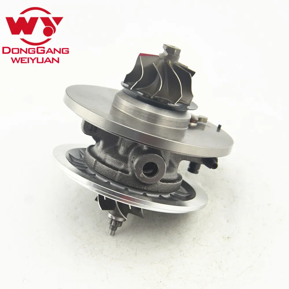 Для VW Caddy II / Polo III 1.9TDI 66Kw 90HP 81Kw 110HP ASV turbolader core auto parts turbo chra 701854 454231 5006S|Регулирование