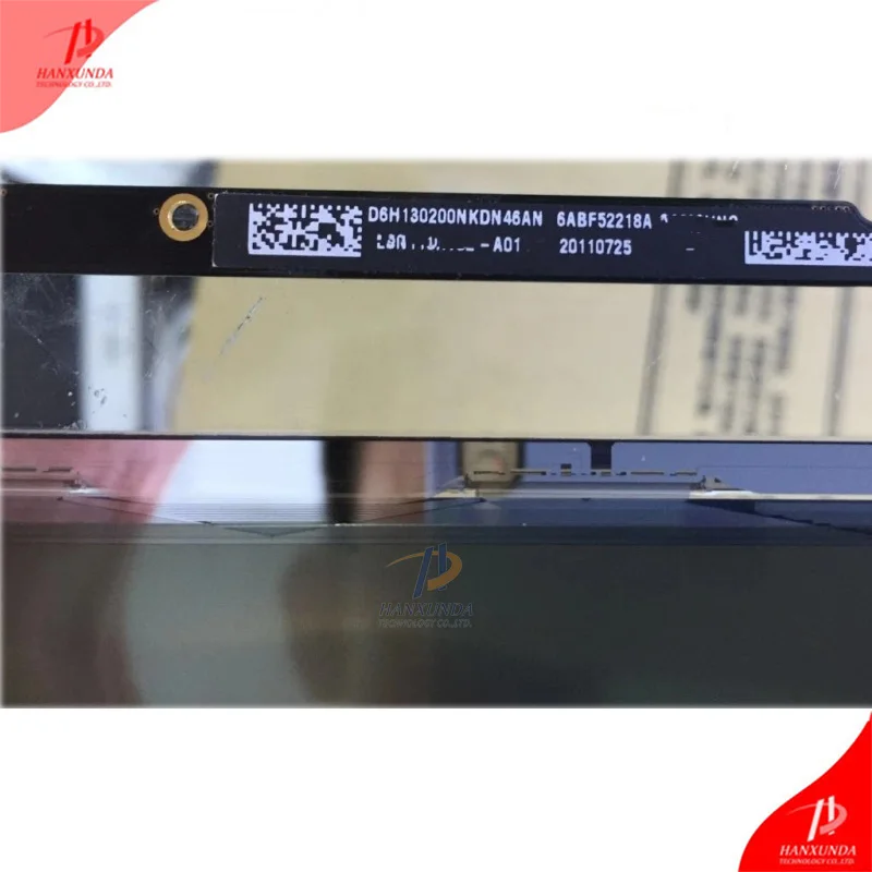 Оригинальный ЖК-экран A1370 A1465 для Apple Macbook Air 11 &quotЖК-дисплей B116XW05 MC505 MC908 MD223 MD711 MJVM2
