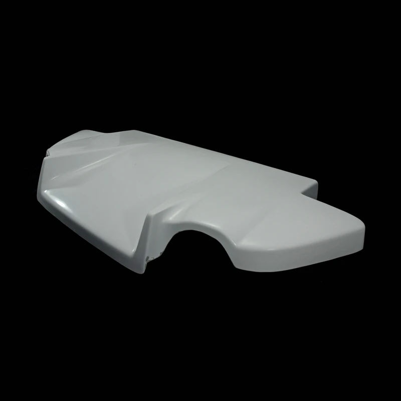 Автомобильные аксессуары для Honda S2000 Js Racing FRP стекловолокно задний диффузор