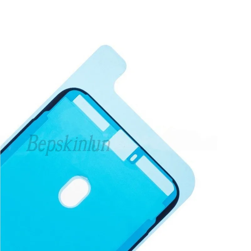 Bepskinlun 2 шт./лот оригинал для iPhone X 10 десять Передняя поддерживающая рамка ЖК