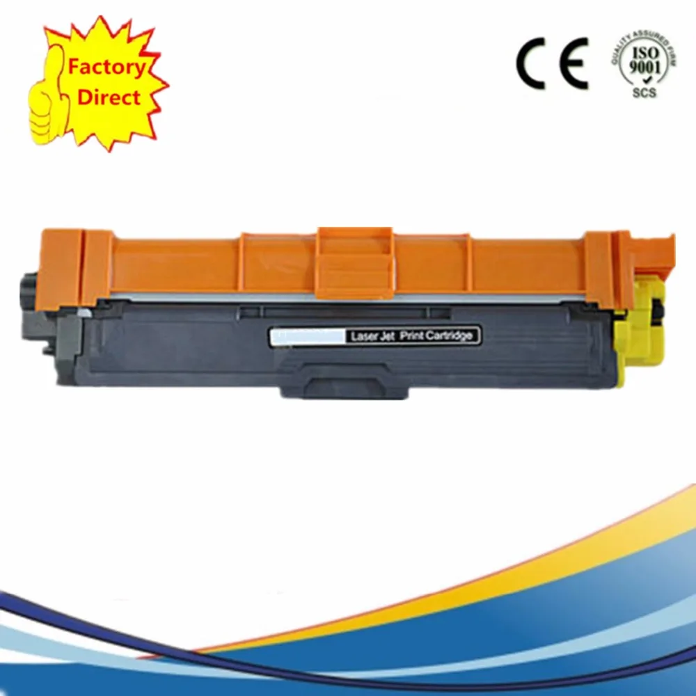 TN-221 TN-225 TN-241 TN-245 TN-281 TN-291 Цвет тонер-картридж Замена MFC9330 MFC9340CDW DCP9020 DCP9055CDN |