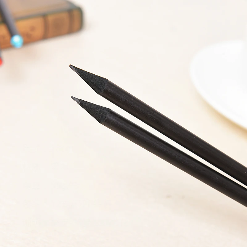 5 шт./лот высококачественные Кристальные красивые карандаши для рисования