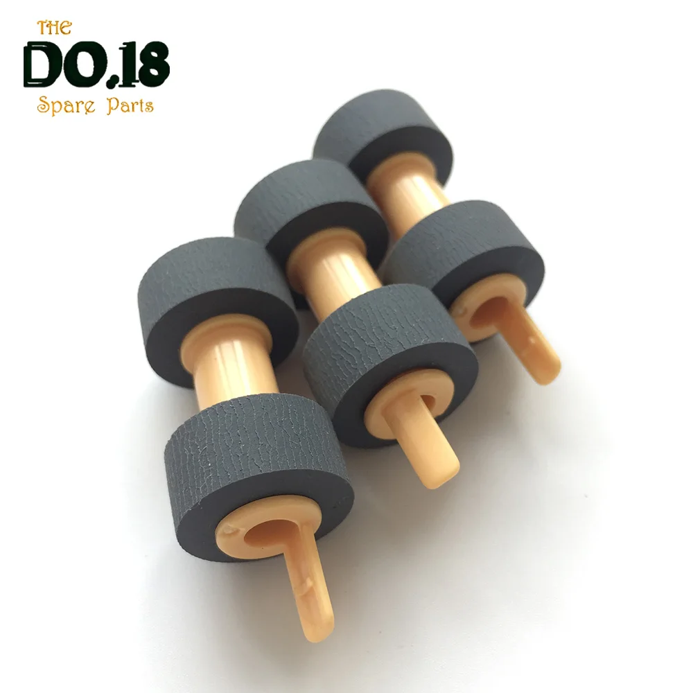 15PCS Japan pickup roller 604K19890 604k11192 For Okidata B6200 6250 6500 6300 710 xerox 4500 4510 7100 dell 3110 | Компьютеры и офис