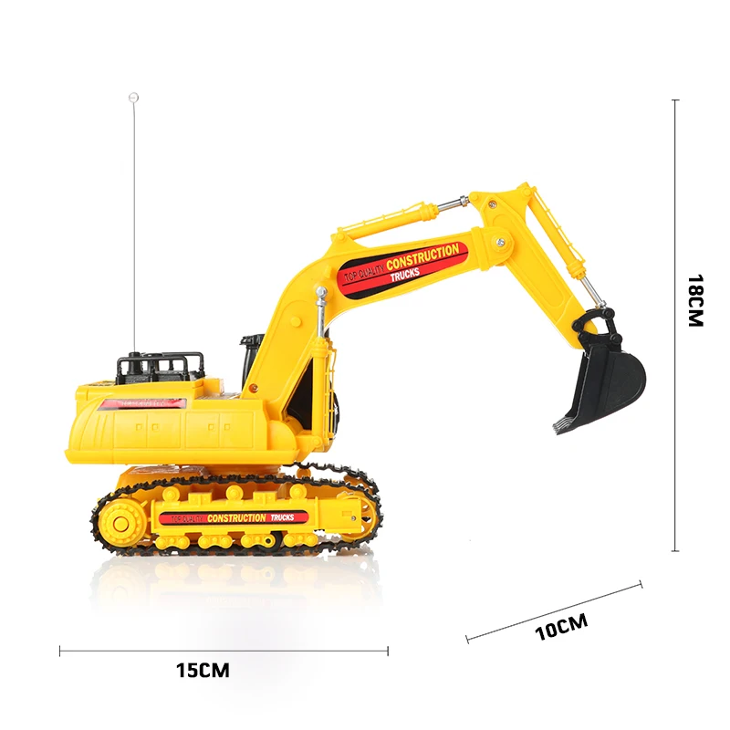 Радиоуправляемый мини-автомобиль с дистанционным управлением игрушка имитацией