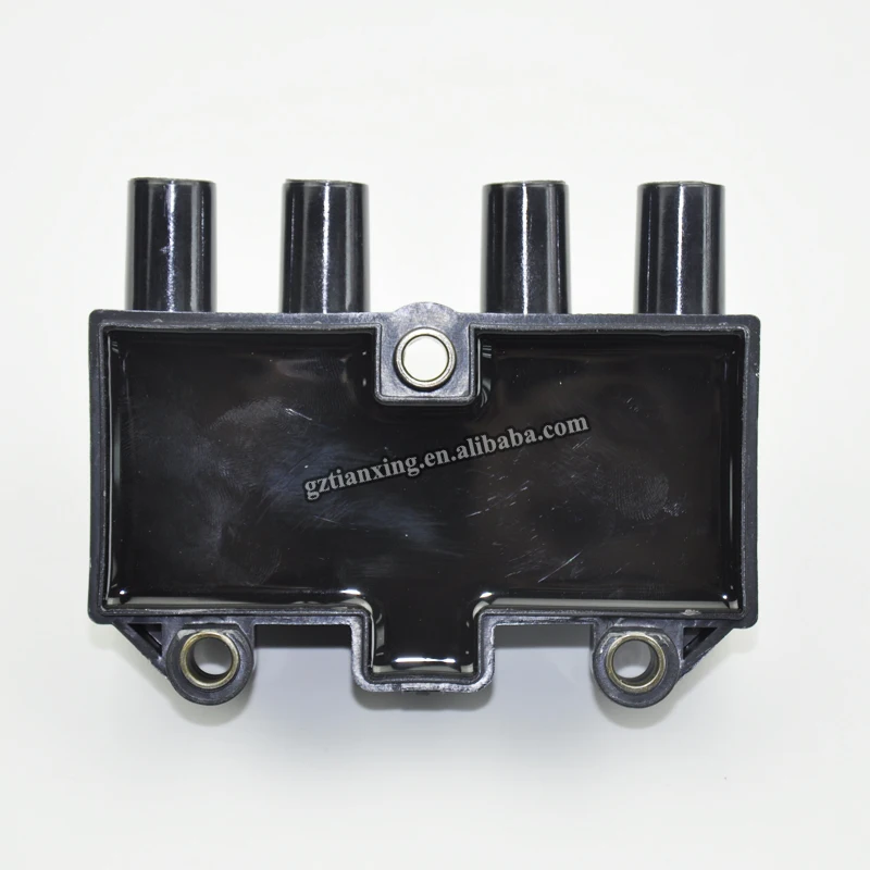 OE#25182496 D519C 96253555 UF-503 UF503 катушки зажигания для Chevrolet 2004-2008 Aveo Aveo5 2008-2007 1.6L
