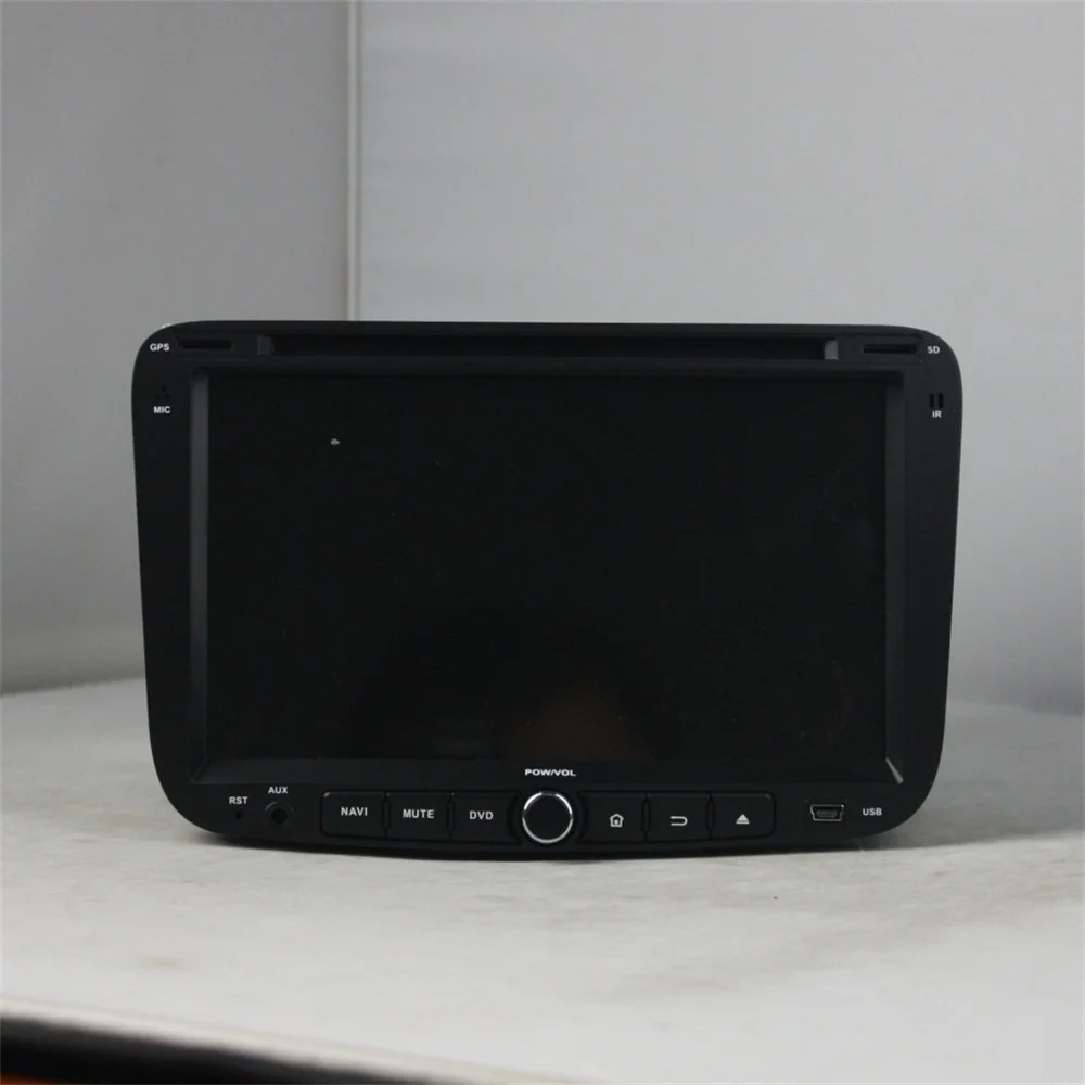 2 din " Android 9,0 автомобильный dvd-плеер для Geely Emgrand EC7 2012 2013 Автомобильный Радио gps 4G wifi Bluetooth tv USB DVR