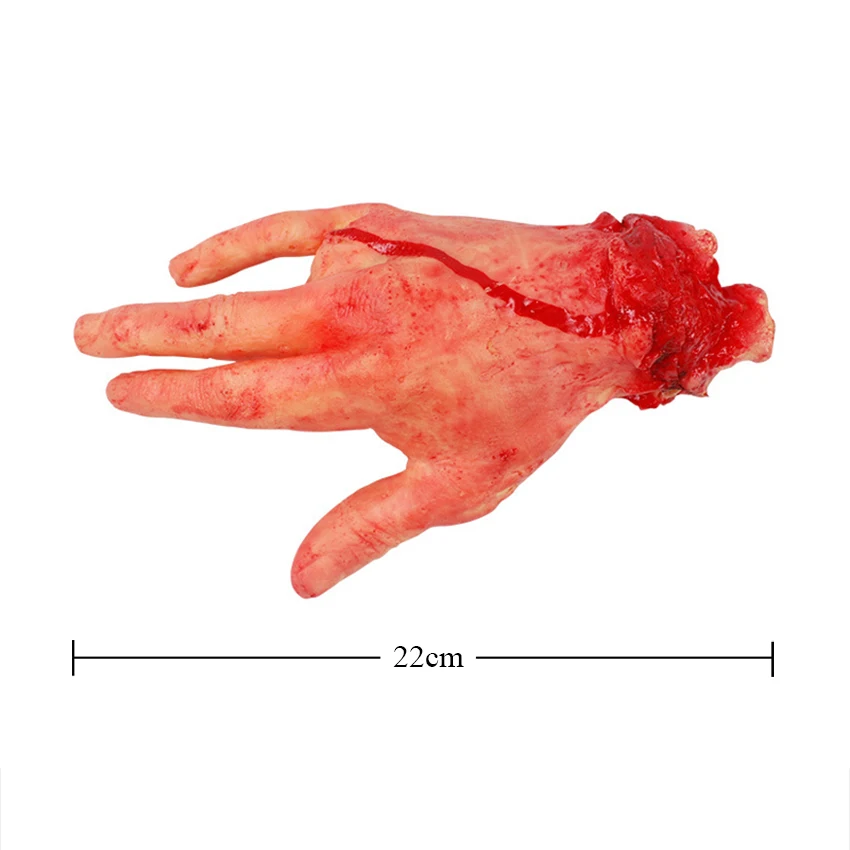 Bloody Hand Хеллоуин платье ужас костюм медсестры кровавые костюмы на Хэллоуин для женщин ужас медсестры костюмы красивый наряд жуткая кровавая стена рука - Цвет: Bloody Hand