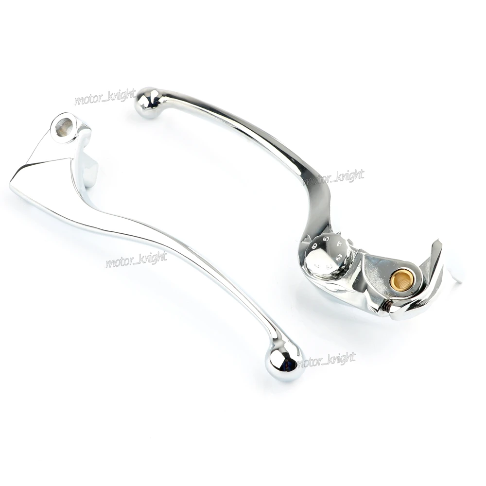 

free shipping motorcycle accessories Brake Clutch Lever For Motorcycle Kawasaki Ninja 636 ZX ZX6R ZX6RR 2005 2006