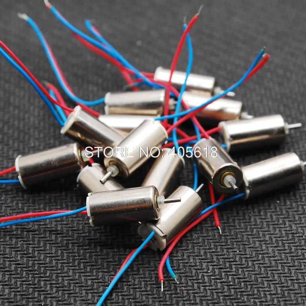 5 шт. двигатель для игрушек 3 в 17 мА 22000 об/мин|motor 3v|motor toymotor motor |