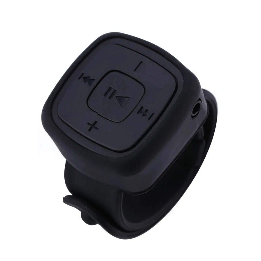 Распродажа MP3 Красочный мини портативный Mp3 музыкальный плеер Mp3 плеер Micro TF слот для карт USB MP3 S порт плеер USB порт - Цвет: watch mp3