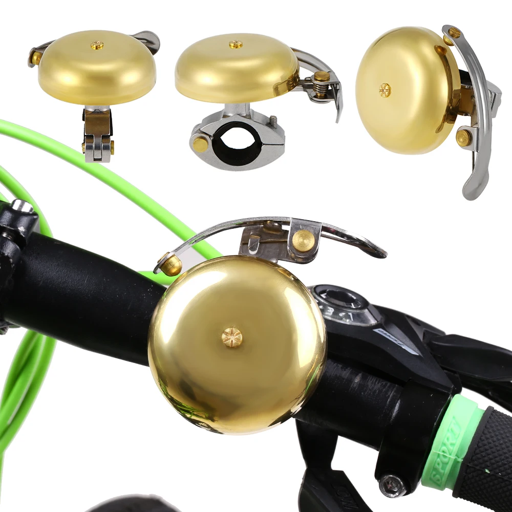 Велосипедный колокольчик велосипедный клаксон для велосипеда MTB дорожный