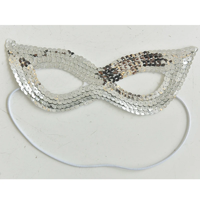 Унисекс для взрослых Половина Уход за кожей лица Маска Необычные платья партии