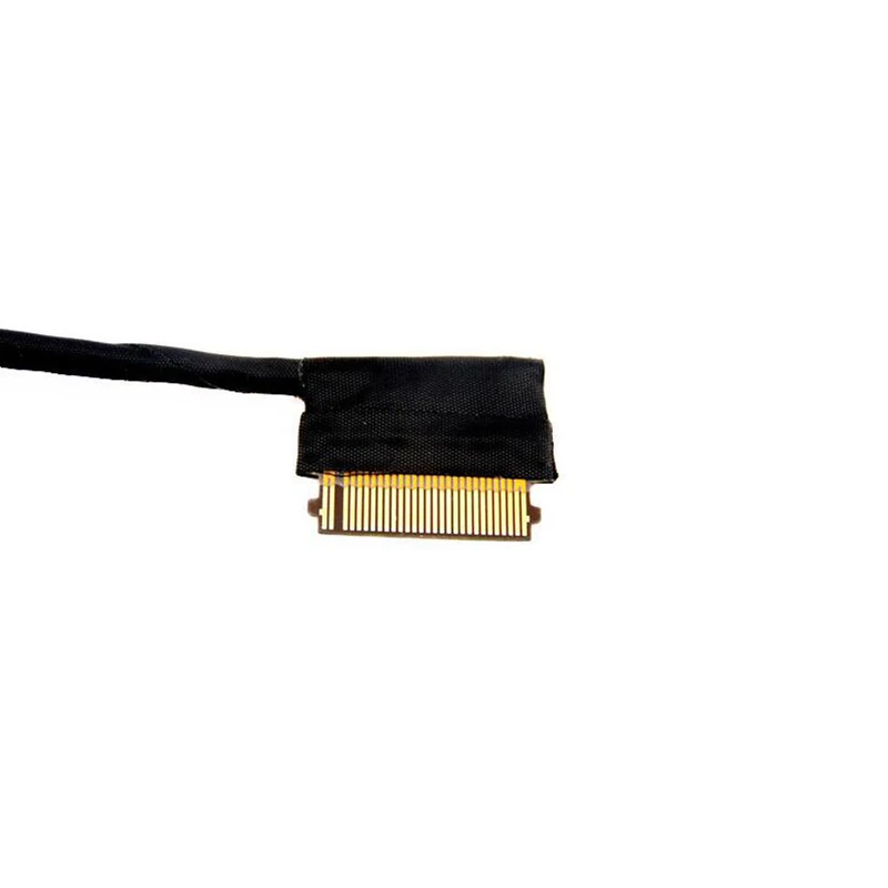Гибкий провод для видеоэкрана ноутбука HP 14 BS BW 14T BS000 30pin LCD LED LVDS|Компьютерные