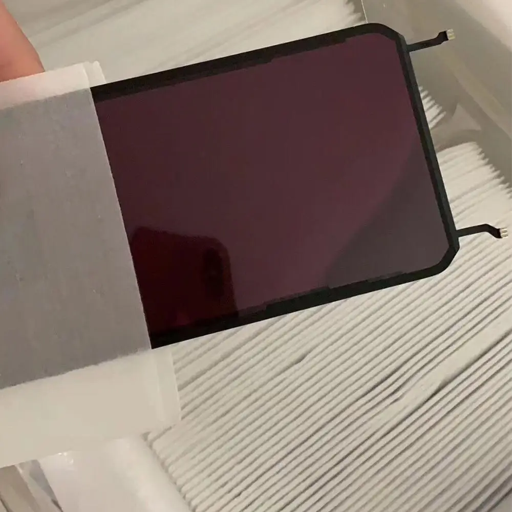 Сменная сенсорная 3d подсветка для iPhone XR 8 7 6s plus|Сенсорные панели (тачскрин)| |