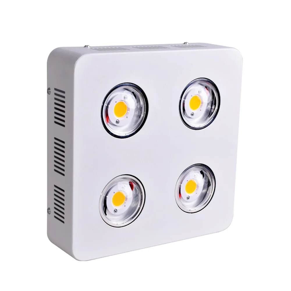 CREE CXA2530 теплый белый 3500 K полный спектр 600 W 1200 1800 W початка светодиодный светать растений свет для внутреннего парник, теплица для выращивания