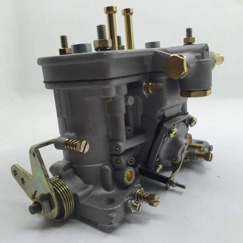 Cherryberg carb ПОДХОДИТ ДЛЯ fajs 44IDF Carb/Карбюратор для жука/Beetle/Volkswagen/Fiat/Porsche EMPI/WEBER Dellorto 44 мм карбюратор
