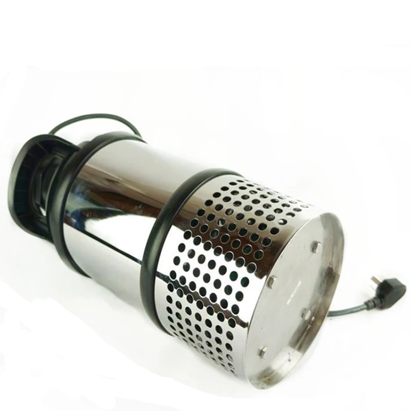 

Погружной водяной насос 55000L/H AC 220V 300W 55000L/H подъем 5,2 m для пруда