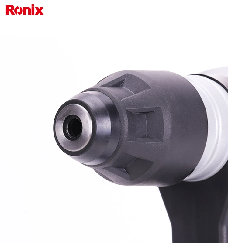 Ronix 26 мм Электроинструмент 1500 Вт Проводные электрический молоток перфоратор модель 2703