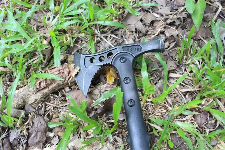 SOG Тактический Томагавк топор армейский открытый охотничий кемпинг мачете