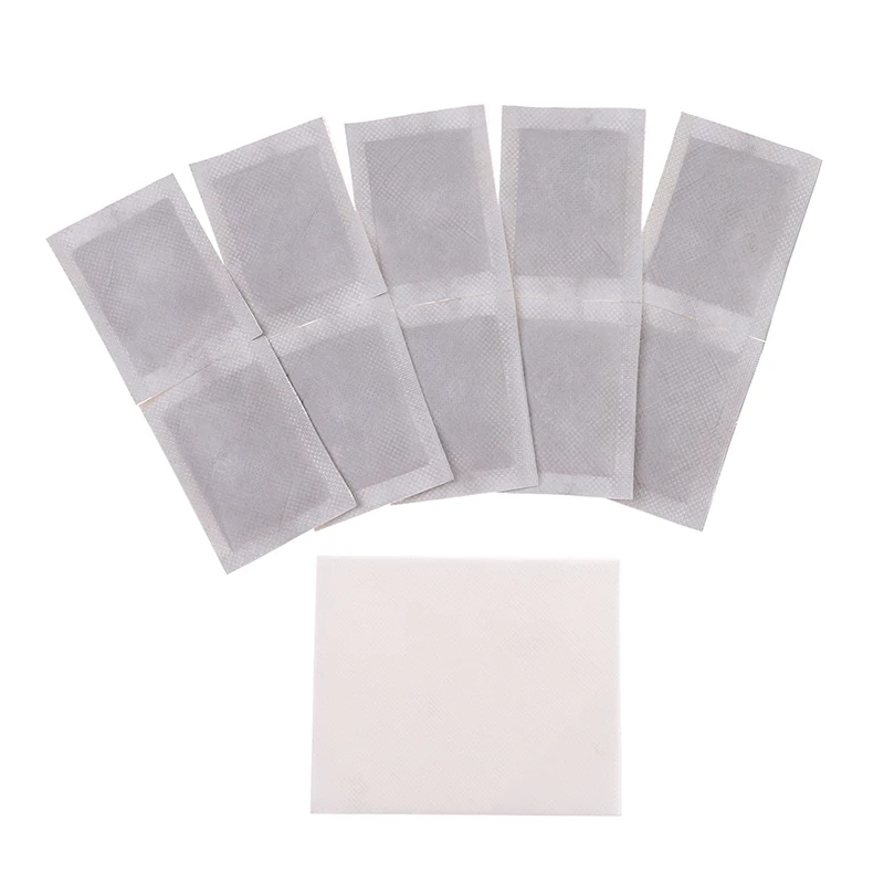 20pcs (10 foot pads + 10 adhesive sheets) Adhesive Cleansing Detox Foot Pad Herbal Patch Detoxify Toxins Keeping Fit Health Care | Красота и