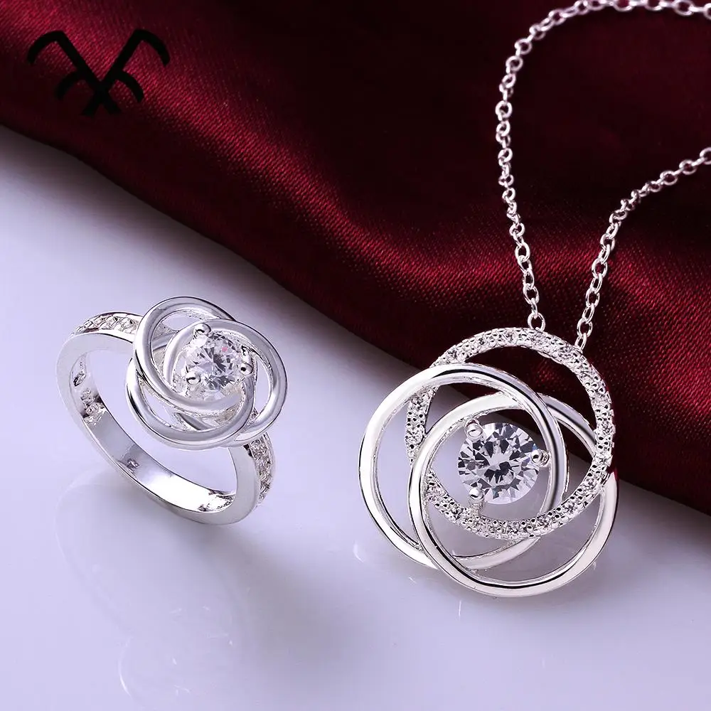 S753-D 2015 bulk sale cheap bridal party jewelry sets | Украшения и аксессуары