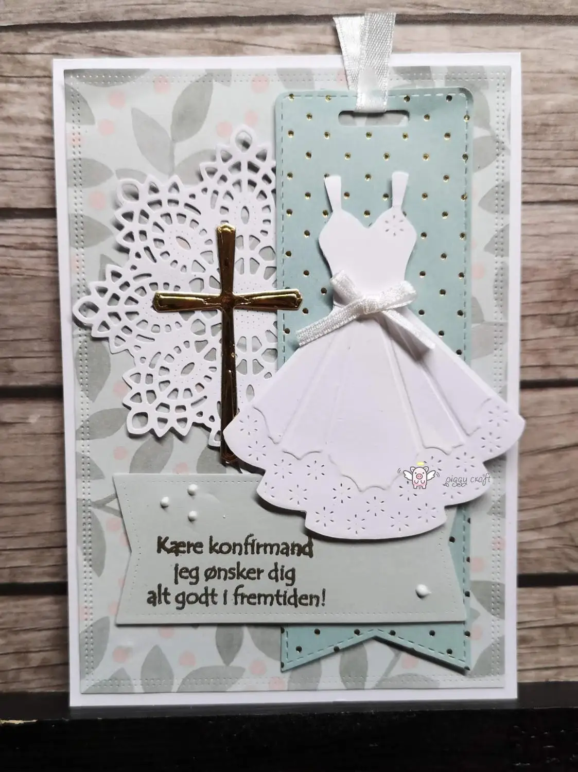 ПП ремесло металлические Вырубные штампы высечка пресс-формы Цветочное платье