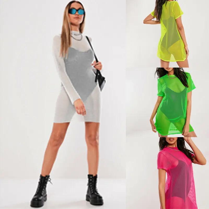 Женское бикини в сеточку 7 цветов|Женские платья| |