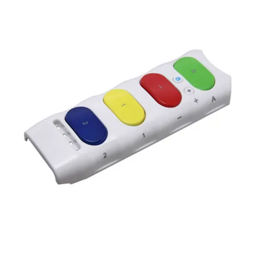 Ручка и удобная гитара POP Star для пульта дистанционного управления Nintendo