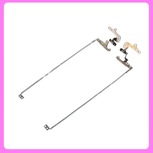 Петли для ЖК экрана ноутбука Toshiba Satellite T130 T131 T132 T135 T135D|laptop lcd hinge|lcd screen hingeslcd monitor hinge