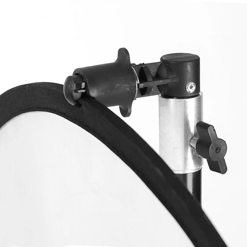 Держатель Кронштейн Поворотная головка отражатель дисковый рычаг