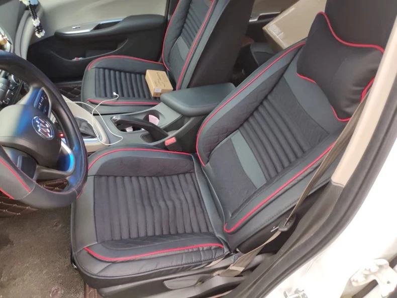 Спереди и сзади полный комплект автомобиля сиденья для CITROEN DS4 DS5 DS6 Триумф C2 C3 C4 C5 C6 C4L Пикассо C4 aircross кактус C-CROSSER C-XR