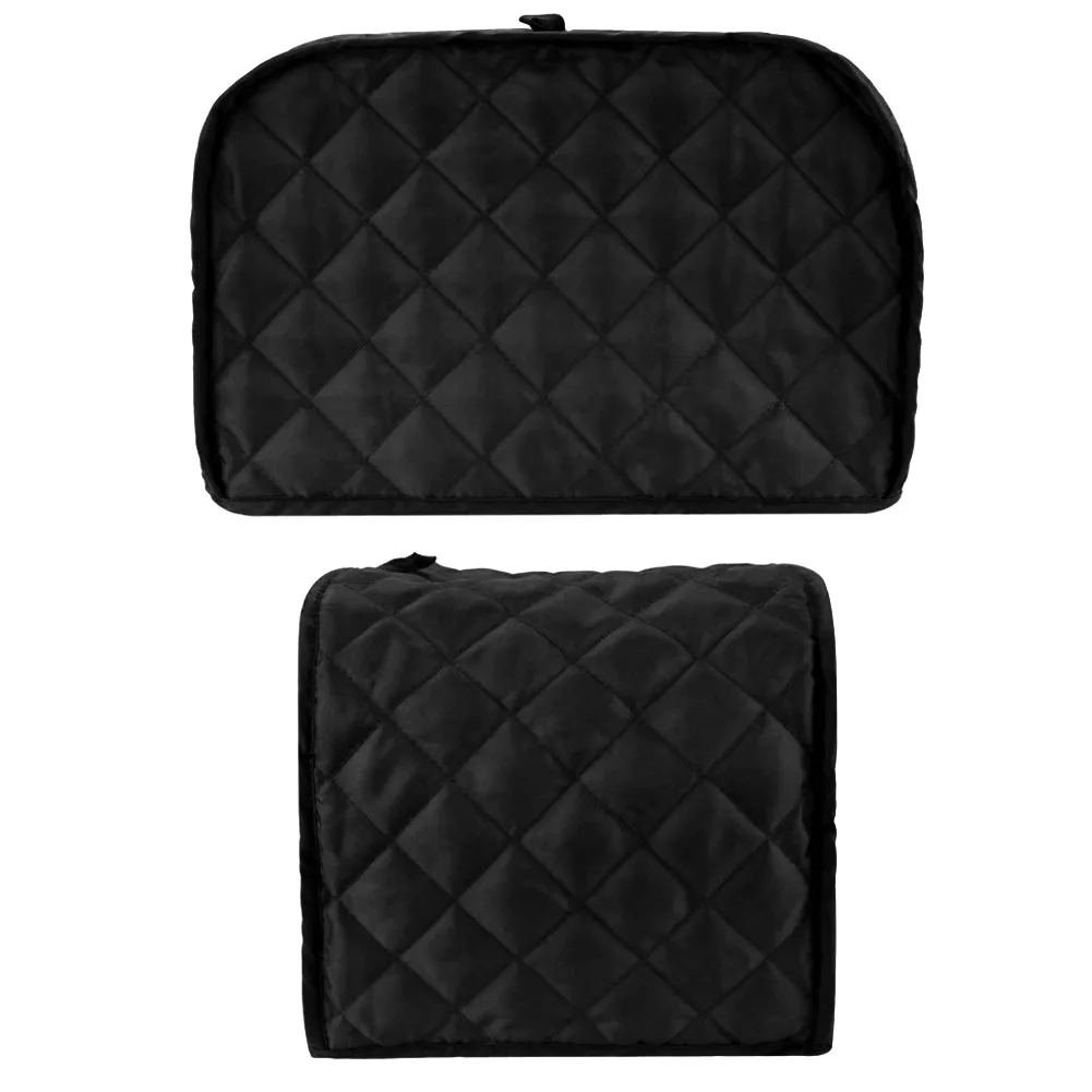 Kitchen Bread Maker Toaster Cover Dustproof Protector Machine Washable Case New | Дом и сад