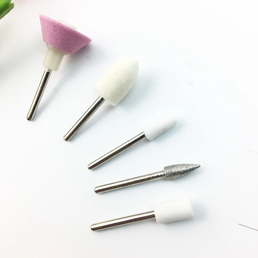 Профессиональный электрический маникюр пилка для ногтей дрель арт салон