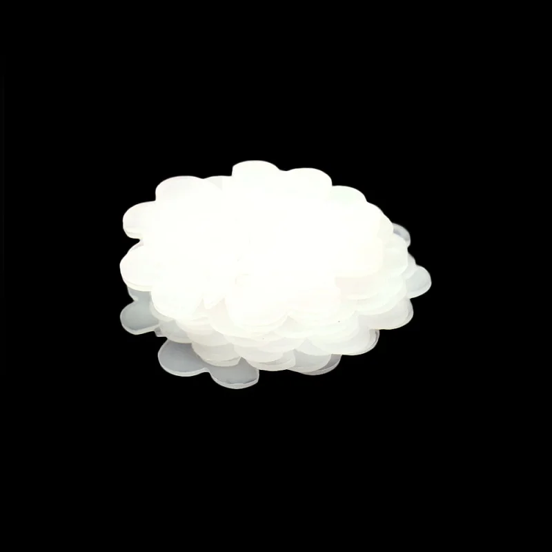 10pcs Flower Balloon Clip Seal Holder Tie For DIY Baby Shower Birthday Wedding Party Christmas Decoration | Дом и сад