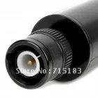 New Original BNC Type NAGOYA NA-767 144/430MHz 2.15dB Dual Band Telescopic Handheld Antenna | Мобильные телефоны и