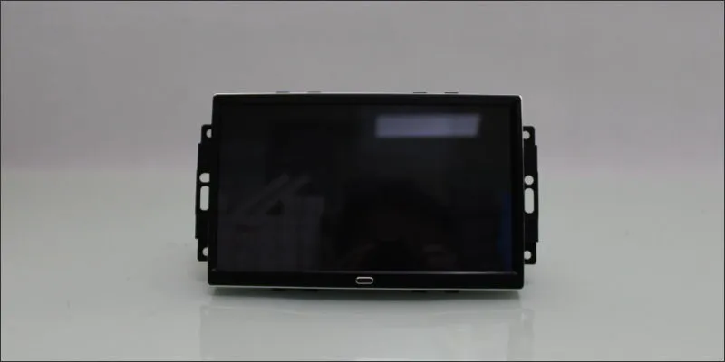 Liislee автомобильный Android 6,0 gps навигация Мультимедиа для Dodge ram 2006~ 2008 Радио HD экран Аудио Видео Без CD DVD плеер системы