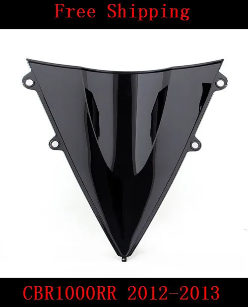 Ветровое стекло для мотоцикла Honda CBR1000RR 2012-2013 CBR1000 CBR1000R CBR 1000 1000RR | Автомобили и