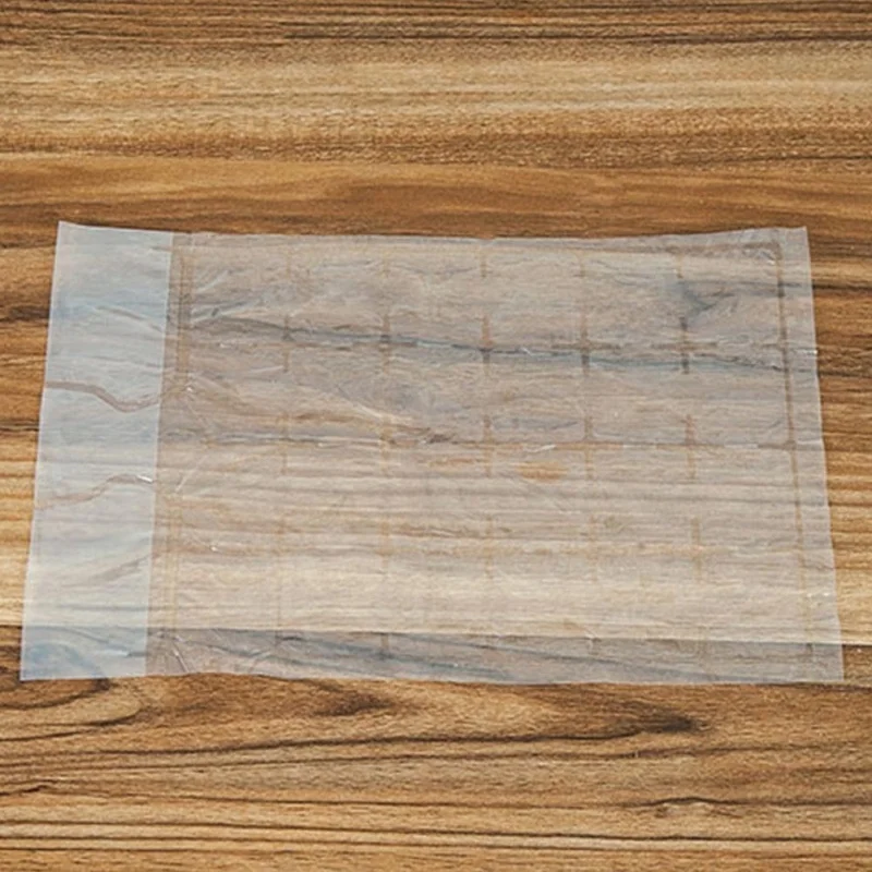 100 шт одноразовые мешки для льда лоток с формой кубиков делает Выстрел очки