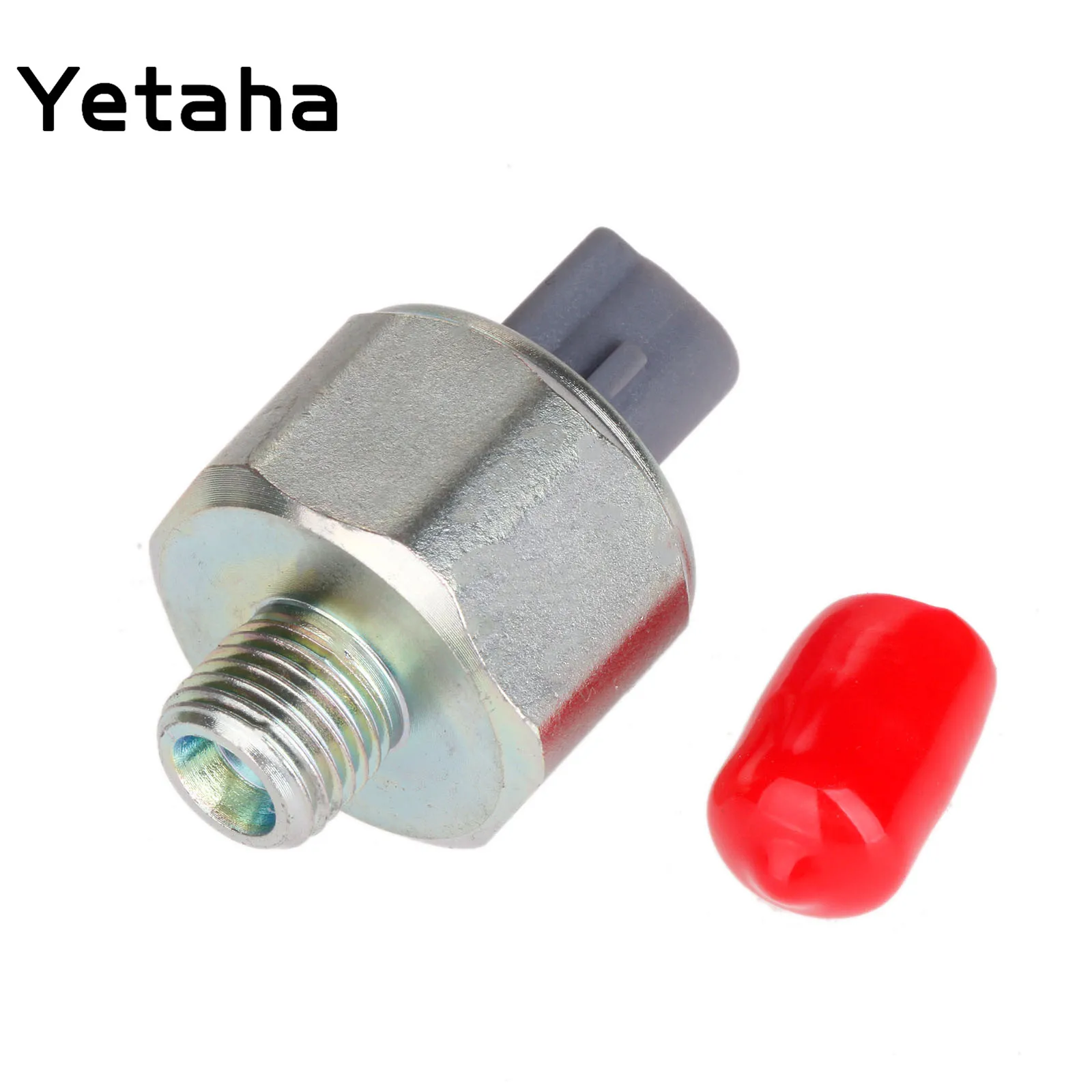 Yetaha 2 шт. 89615 12090 детонационный датчик для Avalon Camry Highlander Solara Sienna RX300 IS300 ES300 GS300
