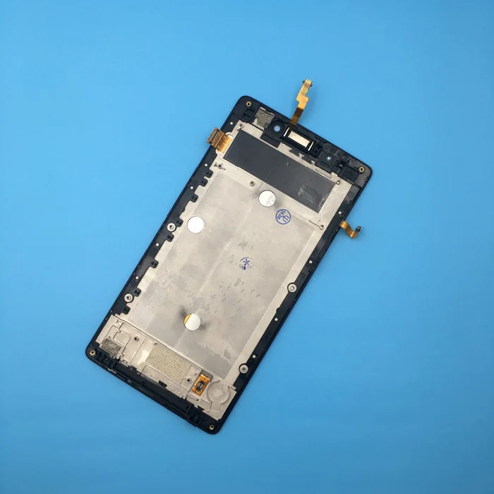Для M4tel M4 SS4456 ЖК-дисплей в сборе с сенсорным экраном стекло дигитайзер
