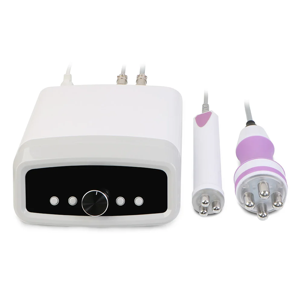 Mini 2 In1 LED Photon Facial Wrinkle Removal Beauty Machine | Красота и здоровье