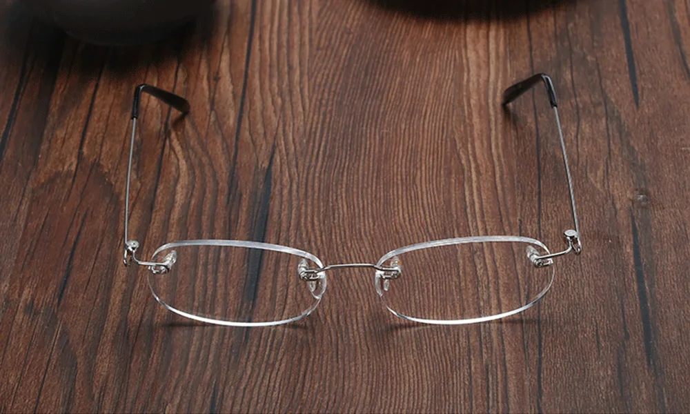 Leesbril Lentes De Lectura Gafas две пары! Противоскользящие очки для чтения без Оправы унисекс