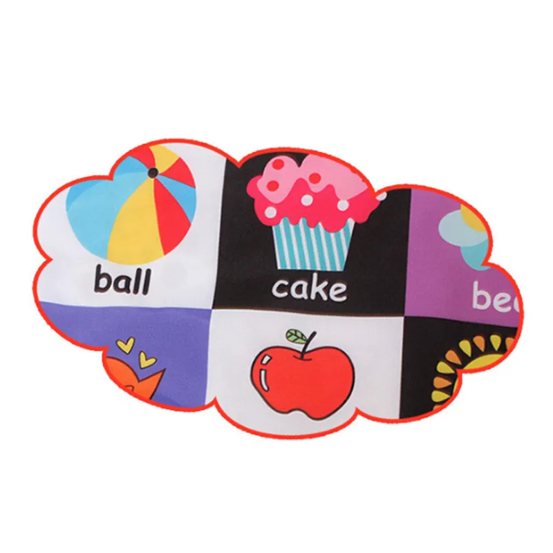 Детская одежда для раннего развития книги обучение разворачивание деятельности