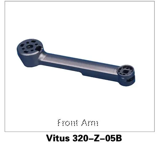 Оригинальный запасной части для радиоуправляемого квадрокоптера Walkera VITUS 320 Vitus