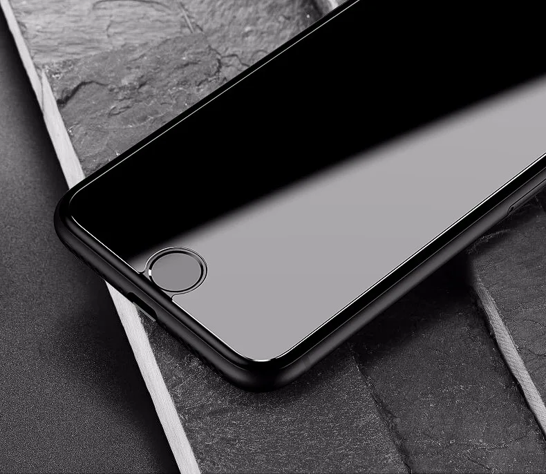 12 шт./лот Lamorniea закаленное Стекло для iphone X 8 7 6 S 6 плюс 5 5S SE Экран протектор фильм для iphone 7 8 10X6 S 9 H жесткий Стекло