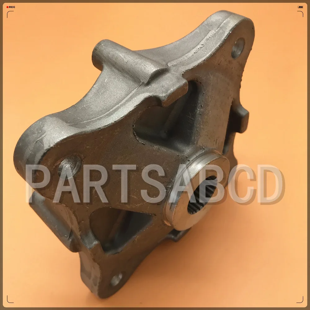 Buyang 300CC D300 2/4 привод 300CC ATV QUAD ступица заднего колеса B 4.1.01.0082