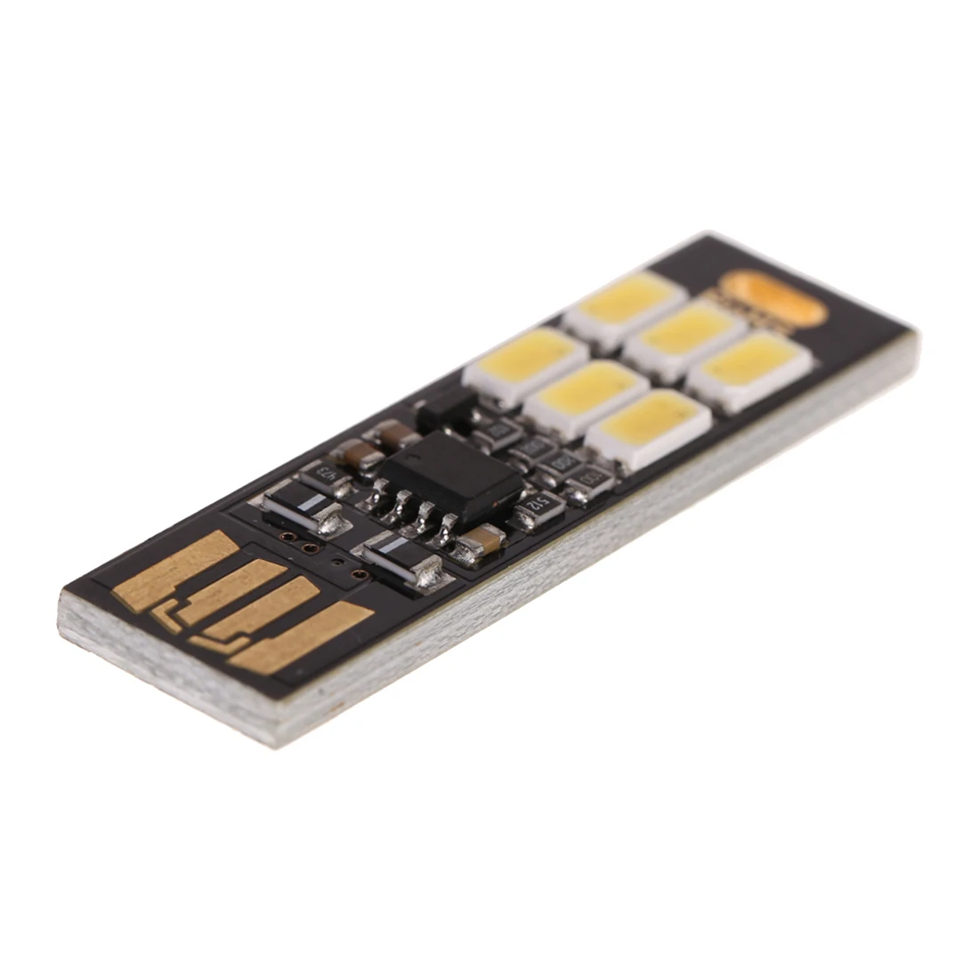 MYLB-MINI сенсорный переключатель USB Автомобильное зарядное устройство кемпинг