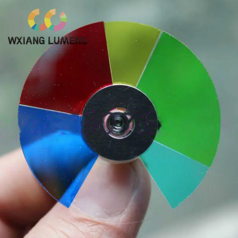 

Projector Dichroic Color Wheel Fit for BENQ Ep5227cd