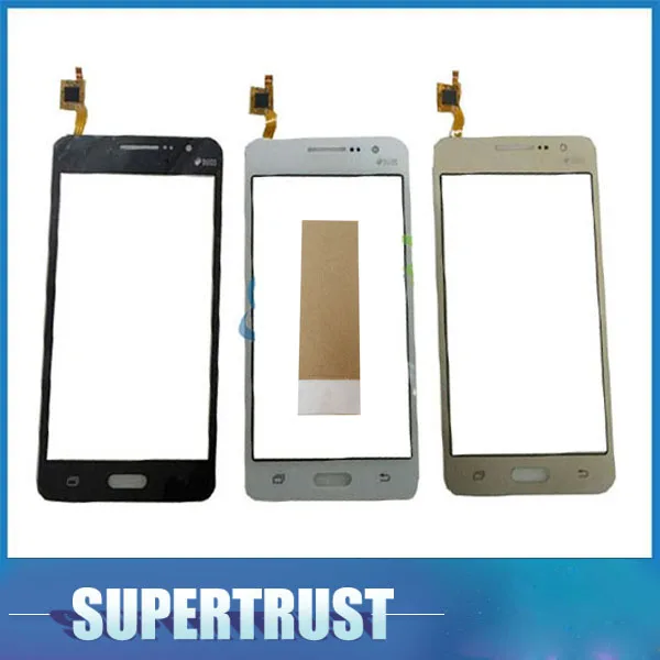 5 0 &quotдля Samsung Galaxy Grand Prime Duos G530 G530H G530F G5308 G531 сенсорный экран Оцифровка черный белый